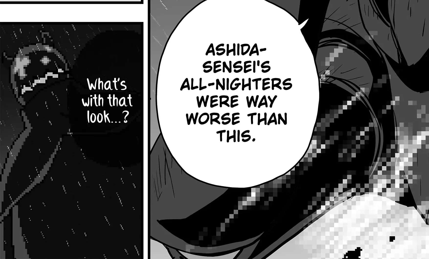 The Game Devil Chapter 35 - page 34