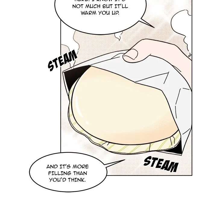 Scone Sweet Scone Chapter 68 - page 39