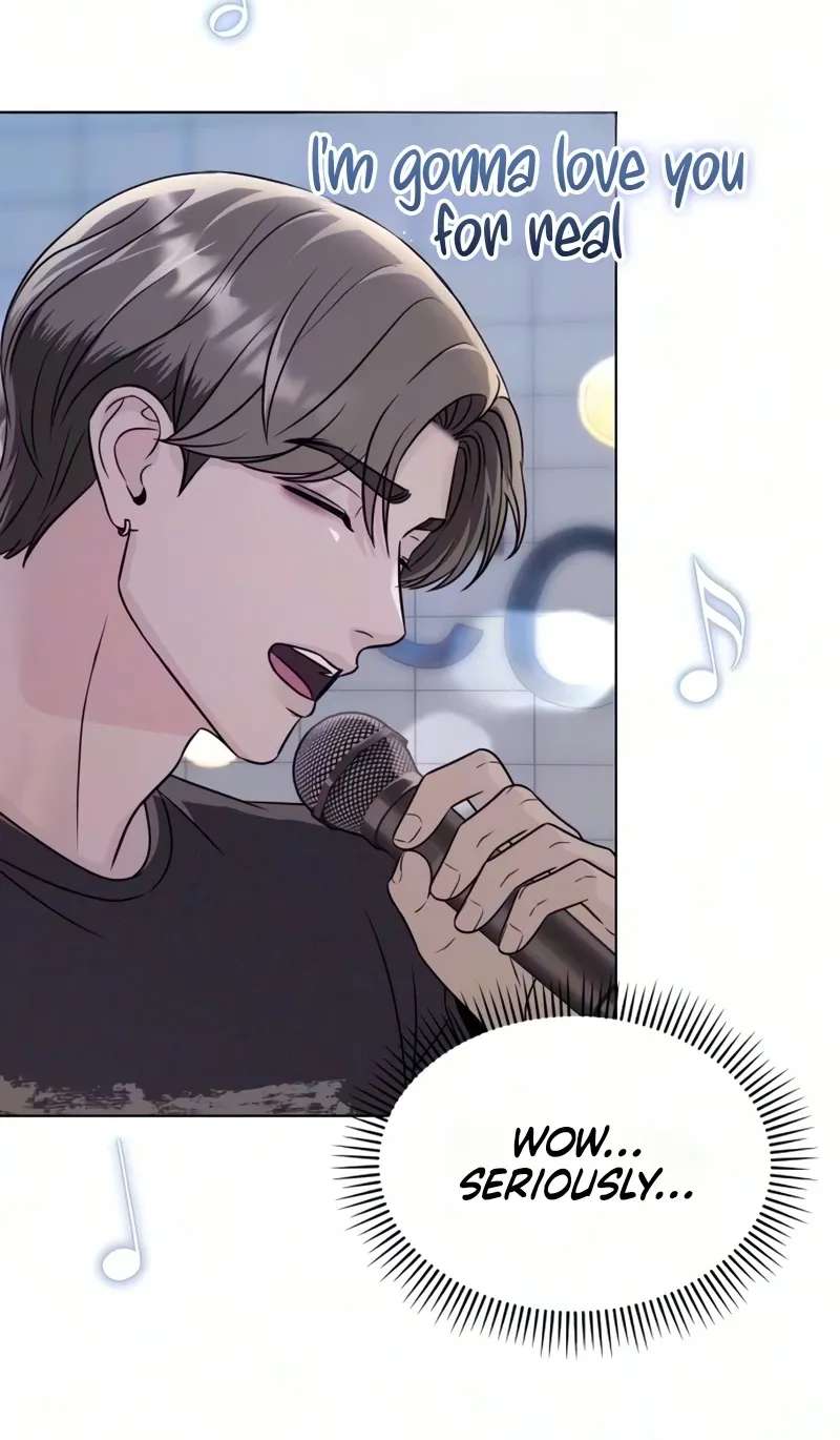 I Don't Want to Be a Man Chapter 13 - page 23