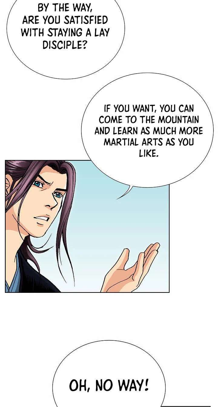 Absolute Ultimate Martial Lord Chapter 54 - page 20
