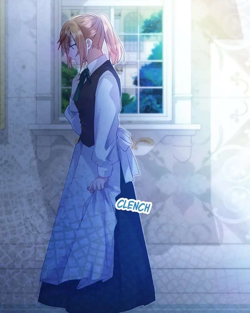My Lady is aYoung Master Chapter 16 - page 84