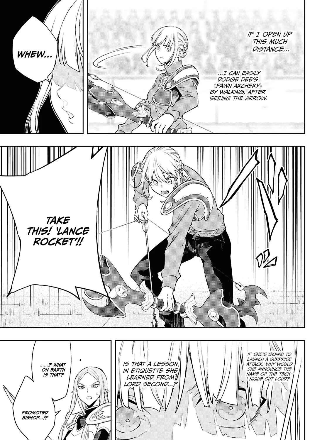 Moto Sekai Ichii Subchara Ikusei Nikki - Hai Player, Isekai o Kouryakuchuu! Chapter 90 - page 19