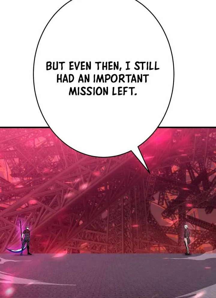 The Underworld Transcendent Is Unrivaled at the School——! Chapter 47 - page 71