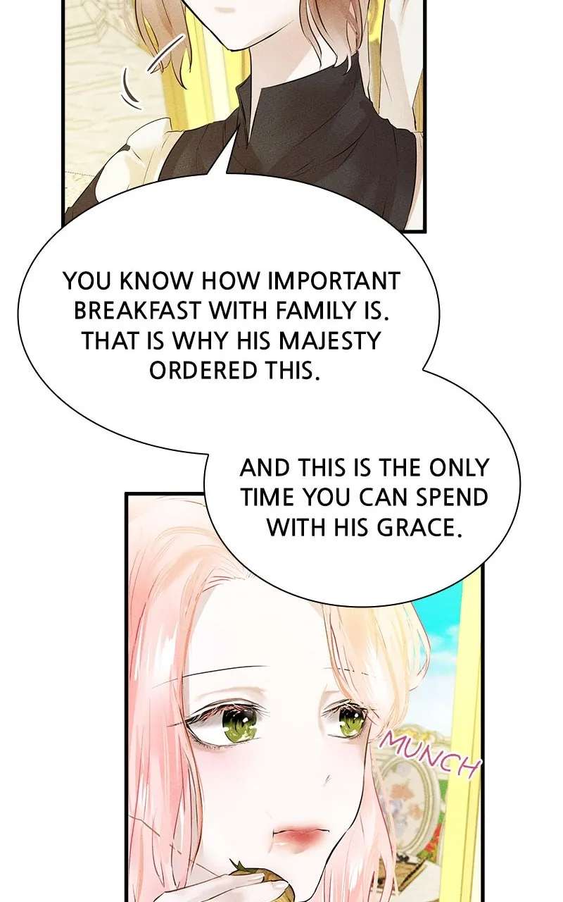 Time To Call OffThis Engagement Chapter 2 - page 38
