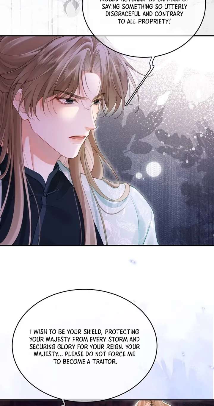 The Emperor's Uncle Bows for Me Chapter 6 - page 32