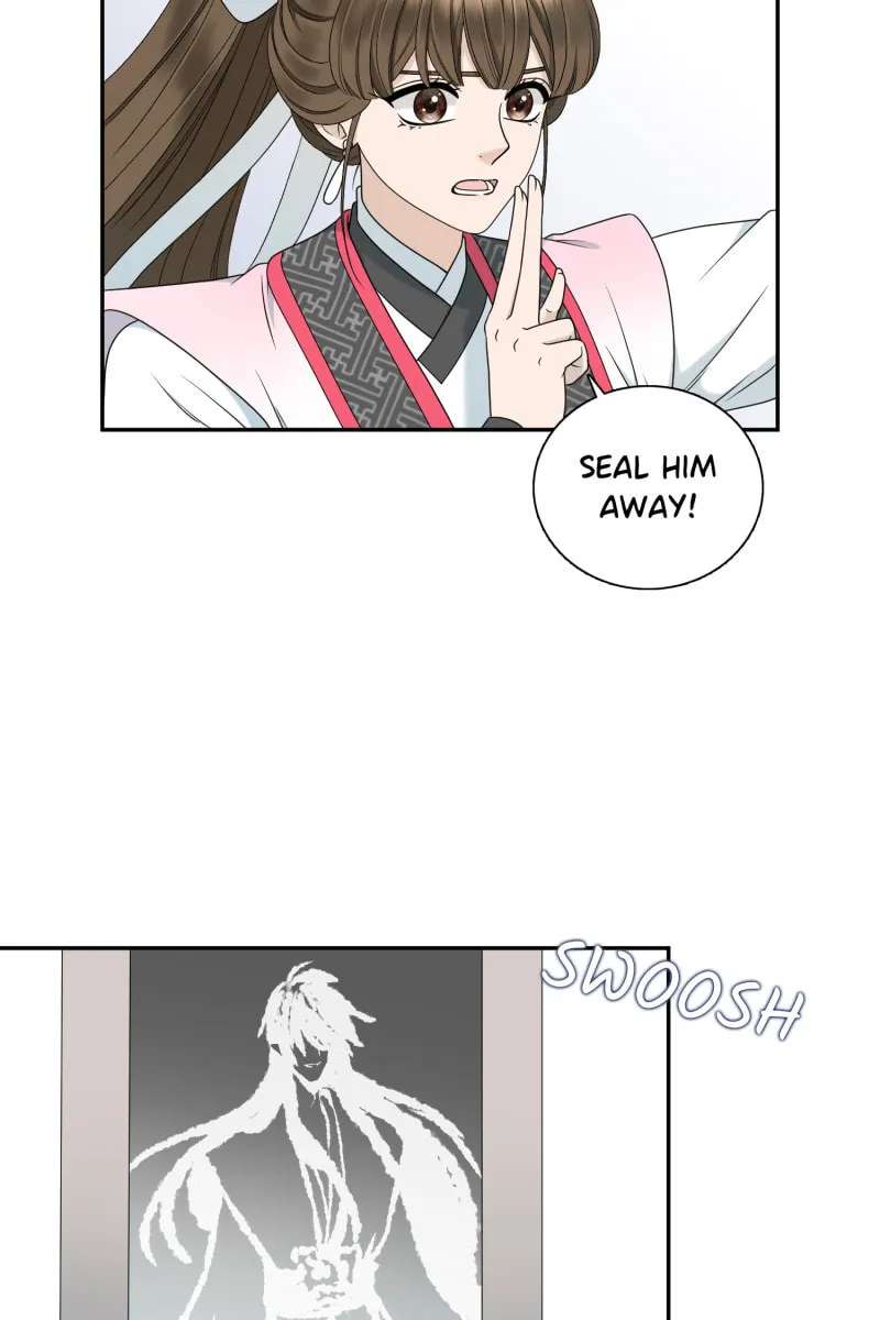 Dear My Dokkaebi Husband Chapter 50 - page 25