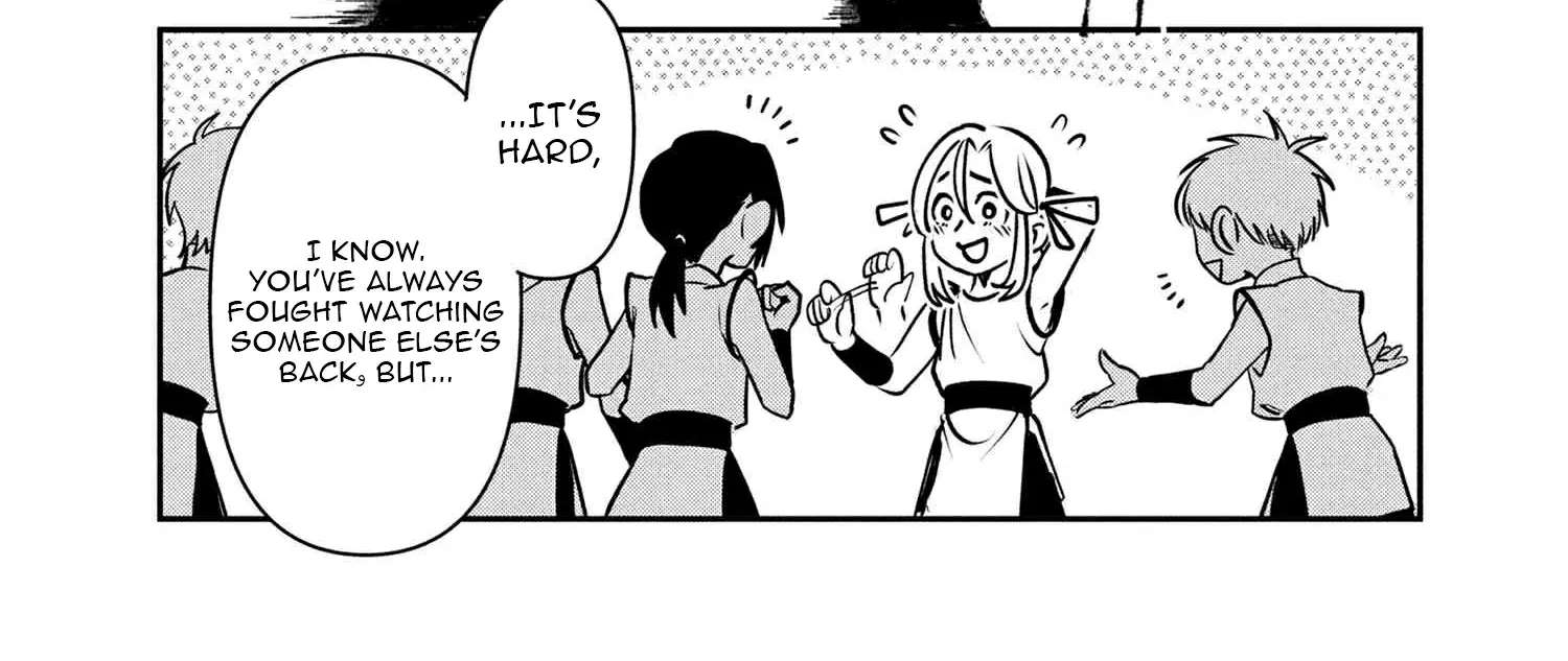 Yuusha Party wo Tsuihousareta Seireijutsushi - Saikyou-kyuu ni Kakusei shita Fuguu-shoku, Shin no Nakama to Godai Dungeon wo Seiha suru Chapter 7 - page 47