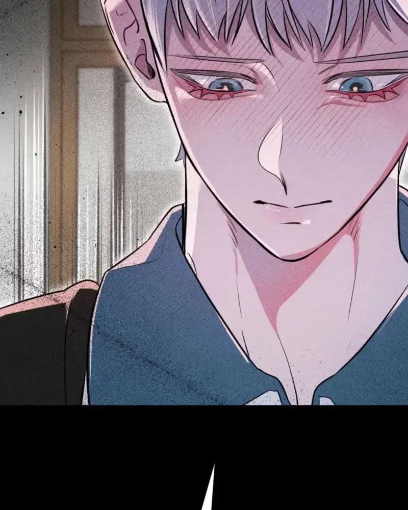 Careless Love Chapter 4 - page 33