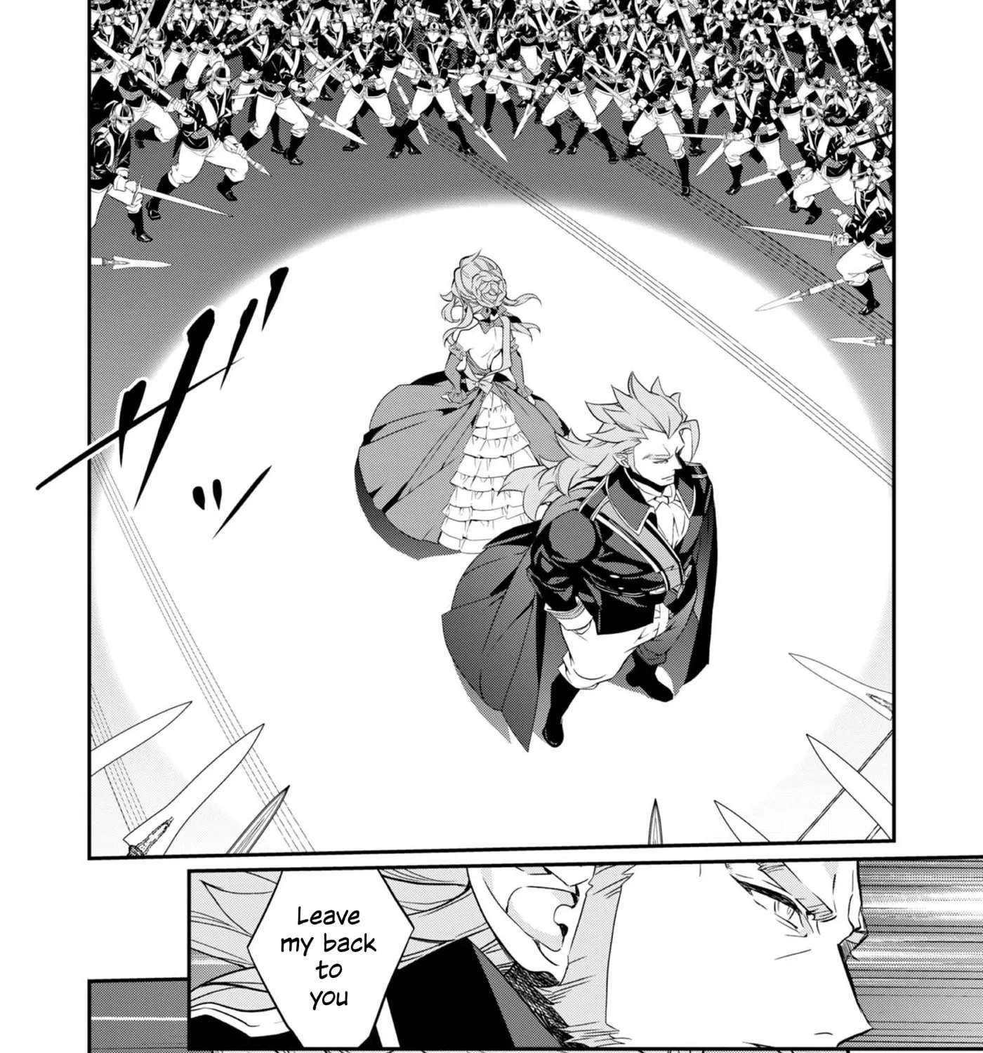 Kaketa Tsuki no Mercedes: Kyuuketsuki no Kizoku ni Tensei Shita kedo Suteraresou nanode Dungeon o Seiha Suru @COMIC Chapter 23 - page 11