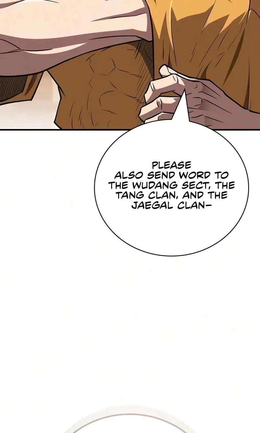 The Genius Murim Fitness Trainer Chapter 129 - page 218