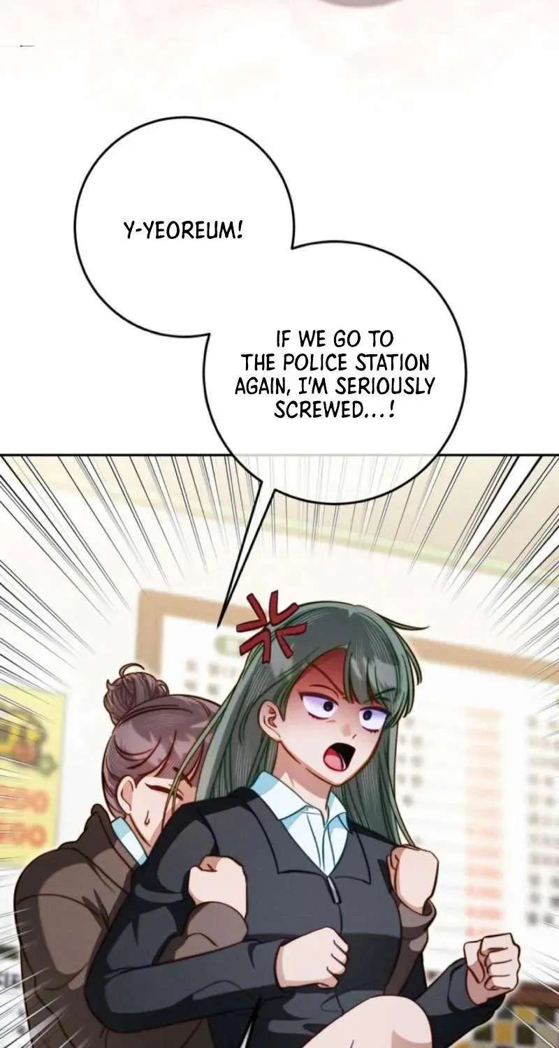 The Top Student Hides Her Regression Chapter 7 - page 88