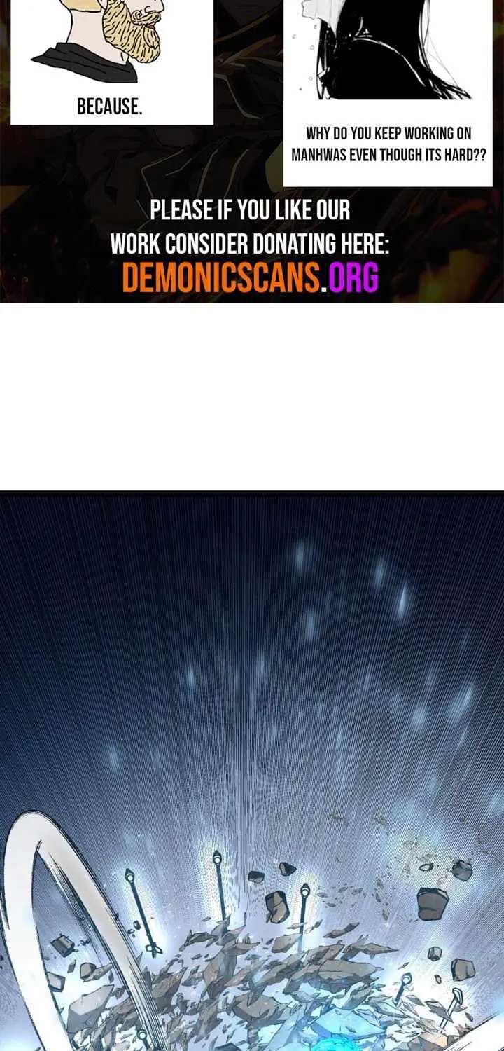 The Reincarnation of God-Level Crafting Chapter 37 - page 3