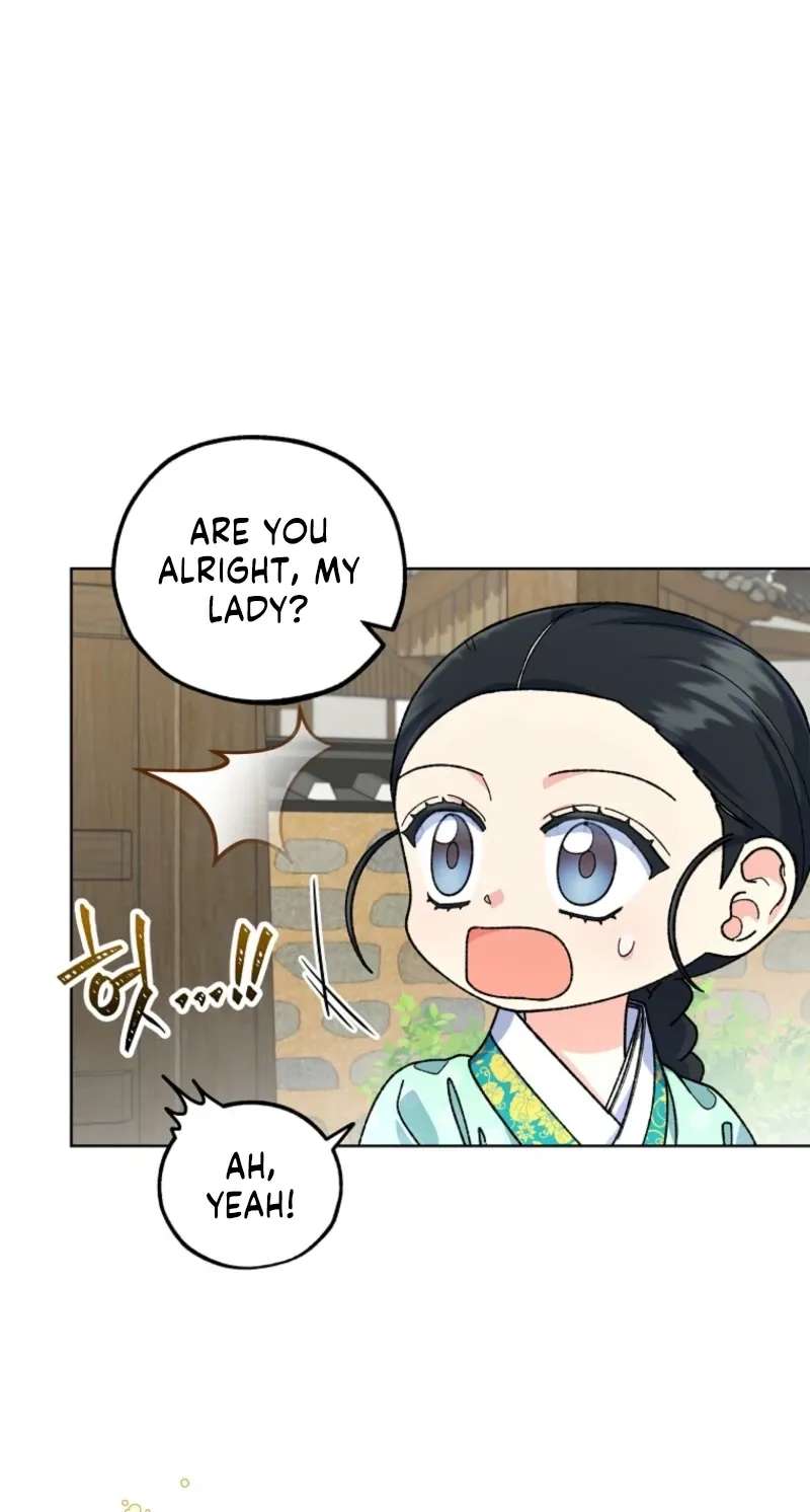 Shadow Moon Chapter 27 - page 11
