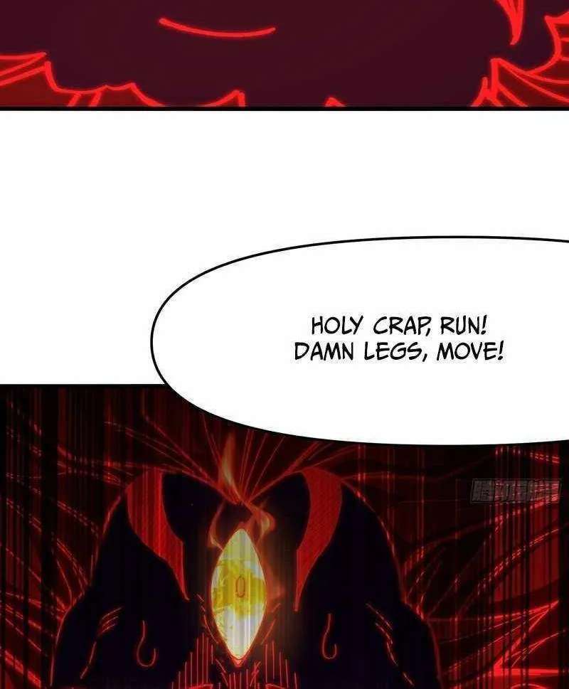 Bai Lan De Wo, Quan Kao Tu Di Xu Ming Chapter 25 - page 38
