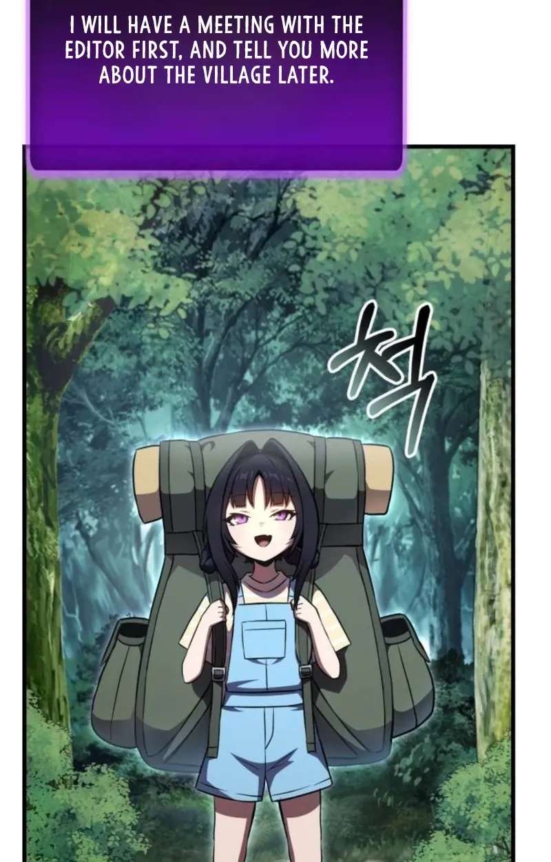 The Heavenly Demon's Otherworld Livestream Chapter 15 - page 41