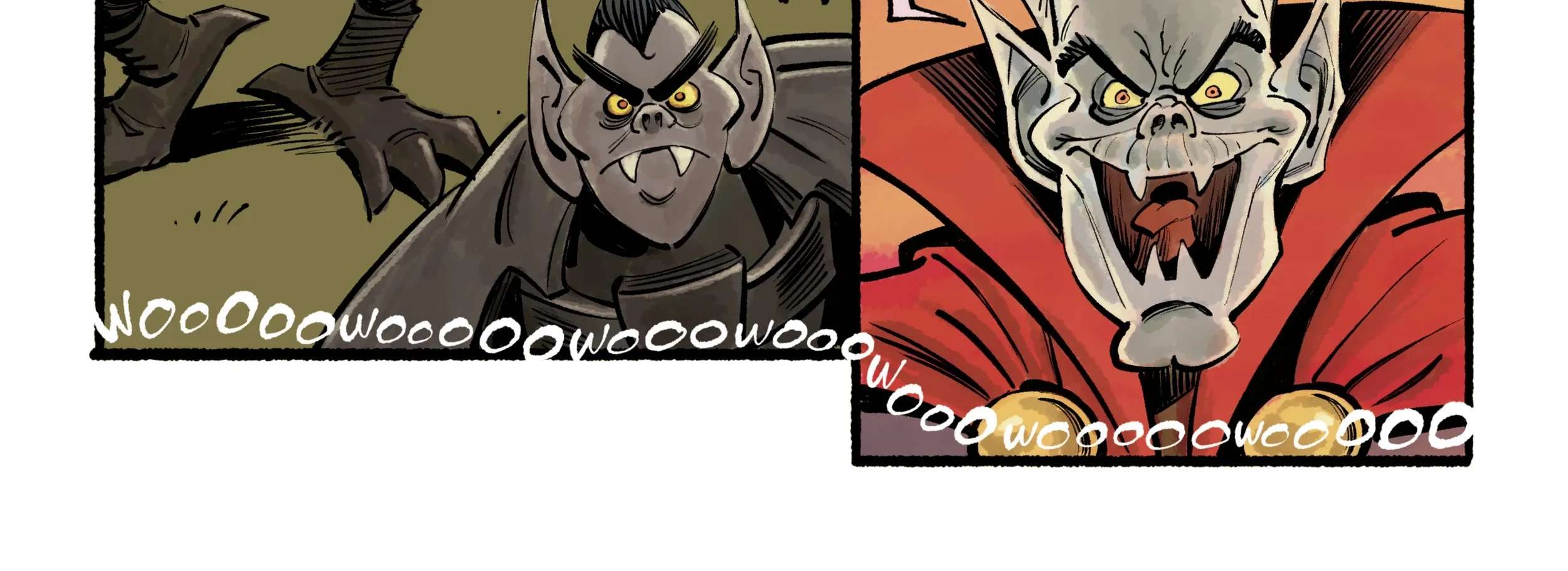 MegaGhost Chapter 2 - page 33