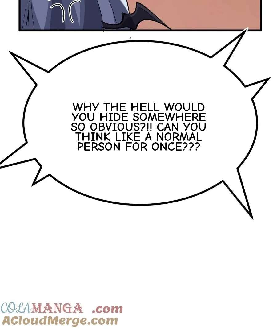 The Graduation Project Is, Making Butter! Chapter 51 - page 19