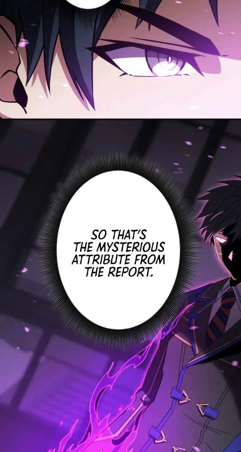 The Underworld Transcendent Returns Chapter 23 - page 10