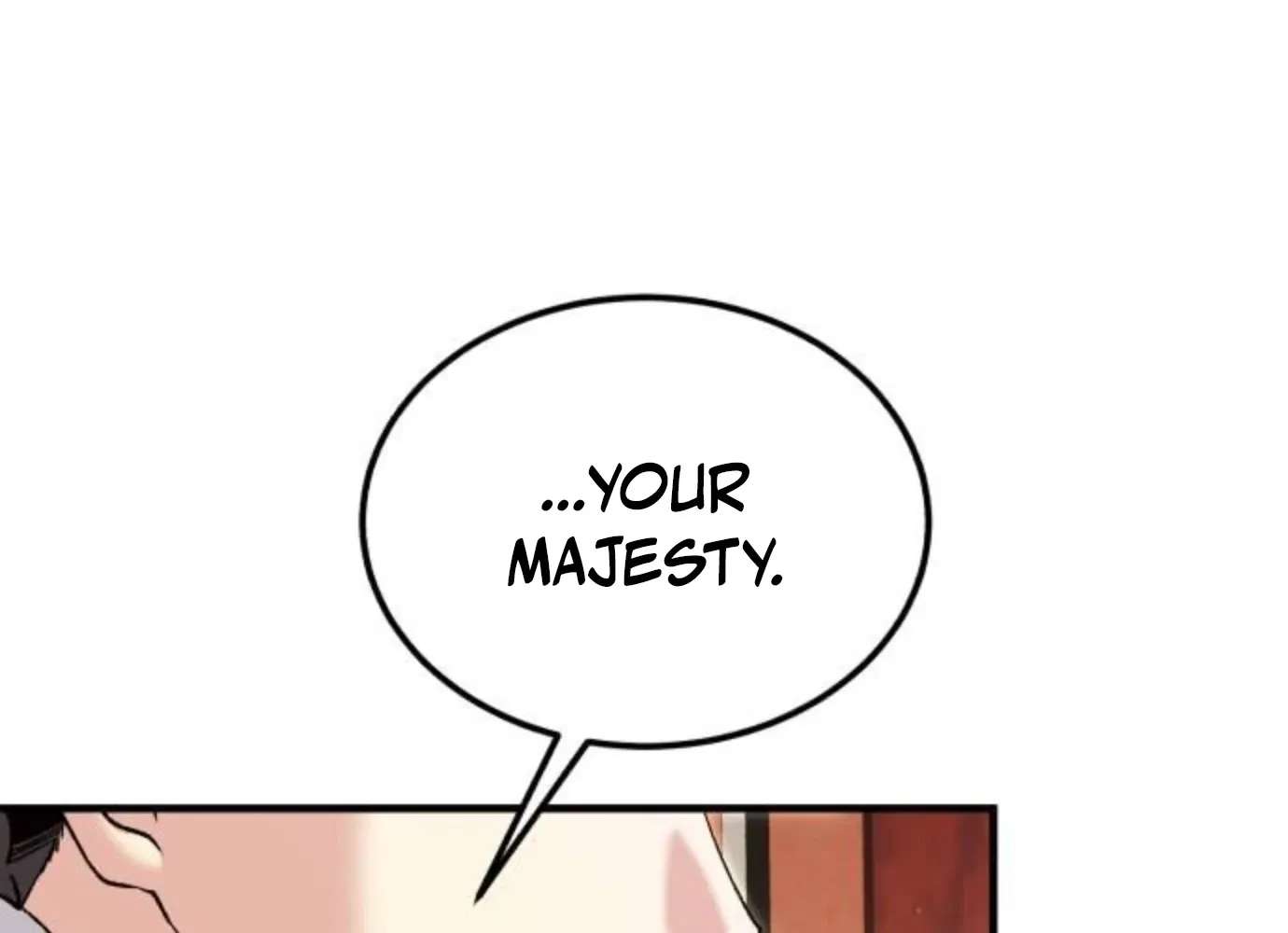 I Was Reincarnated as King Danjong's Nanny Chapter 48 - page 85