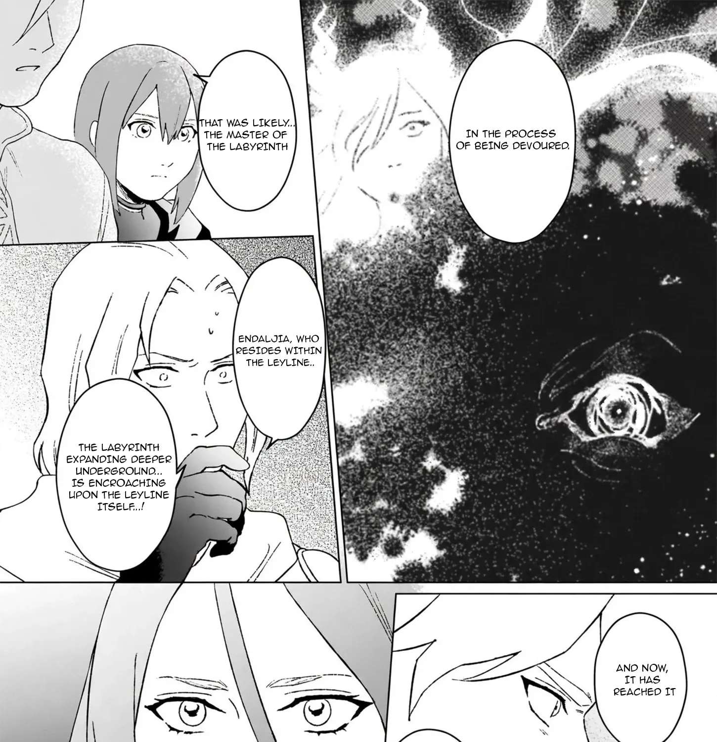 Ikinokori Renkinjutsushi wa Machi de Shizuka ni Kurashitai: Rinkan no Mahou-yaku Chapter 27 - page 13