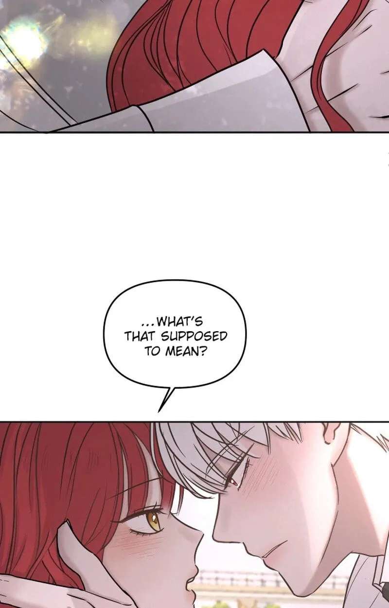 I Adopted the Male Lead from the Shelter Chapter 120 - page 26