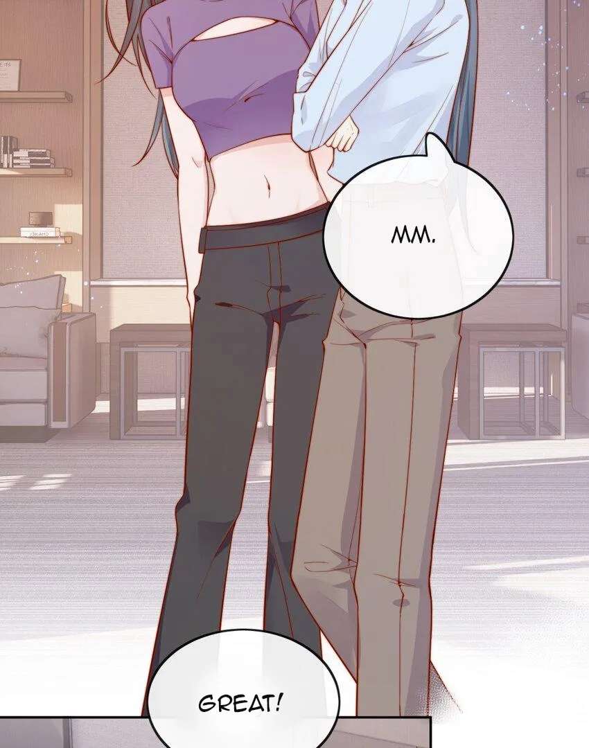 The Way My Nemesis Looks At Me Is Slowly Shifting Chapter 44 - page 6