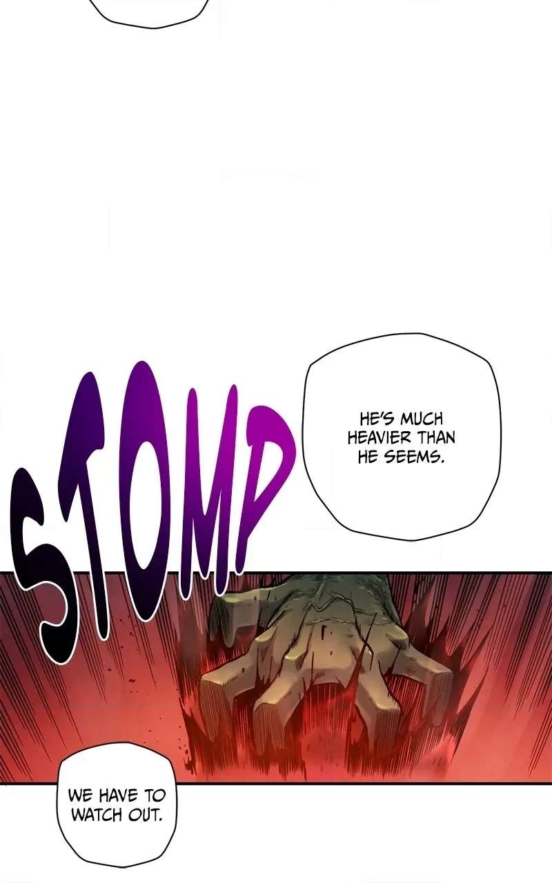 Fullmetal Alchemist (Official Webtoon) Chapter 142 - page 50