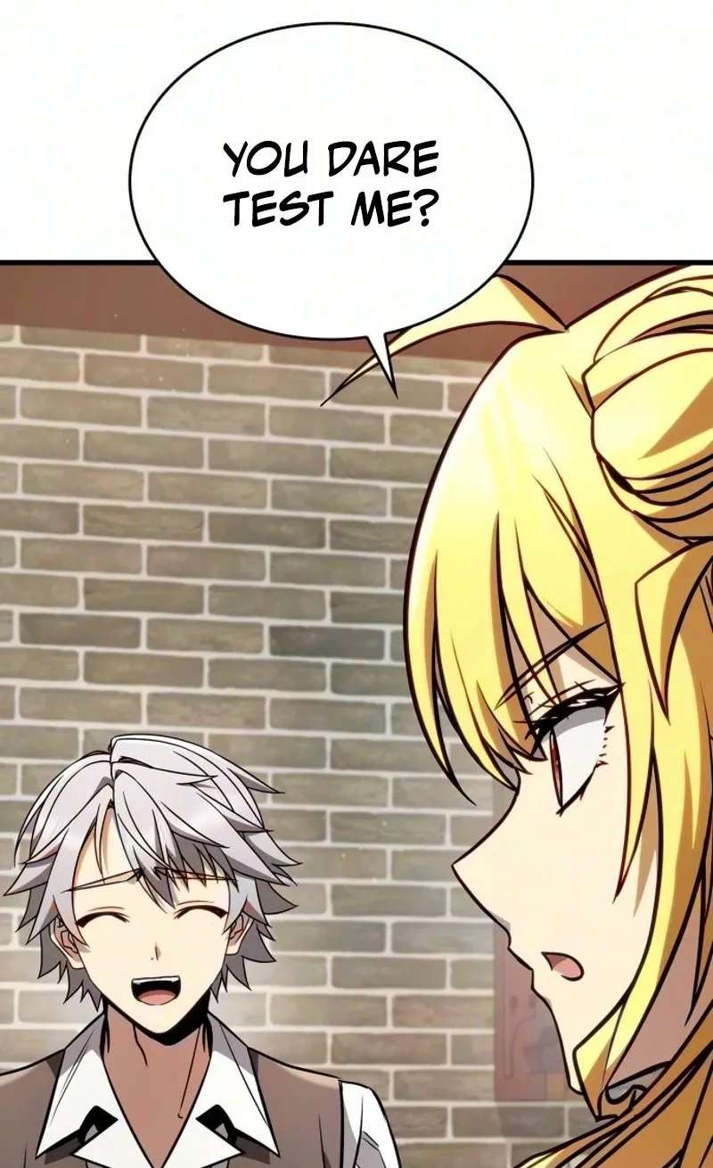 I’m Quitting Everything and Selling Cola Chapter 11 - page 72
