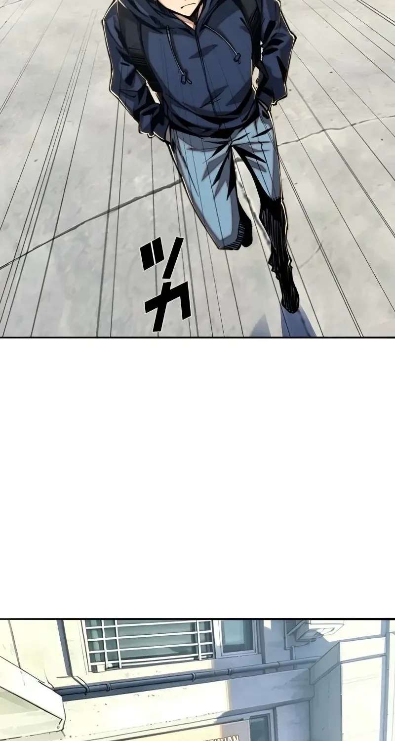 I Gained Power in a Post-Apocalyptic World and Became Unrivaled in the Real World Chapter 21 - page 18