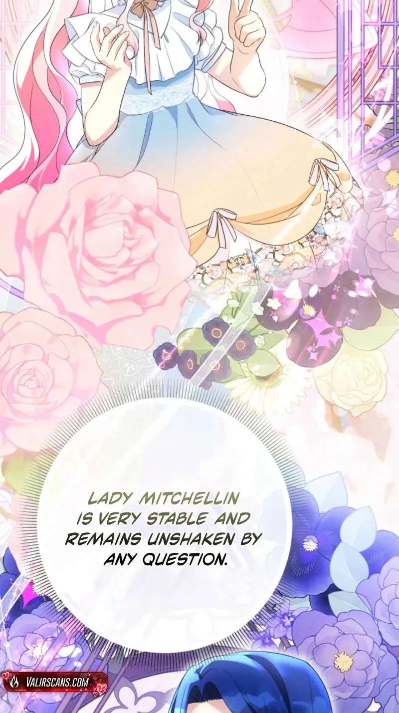 Lord Baby Runs a Romance Fantasy With Cash Chapter 129 - page 40