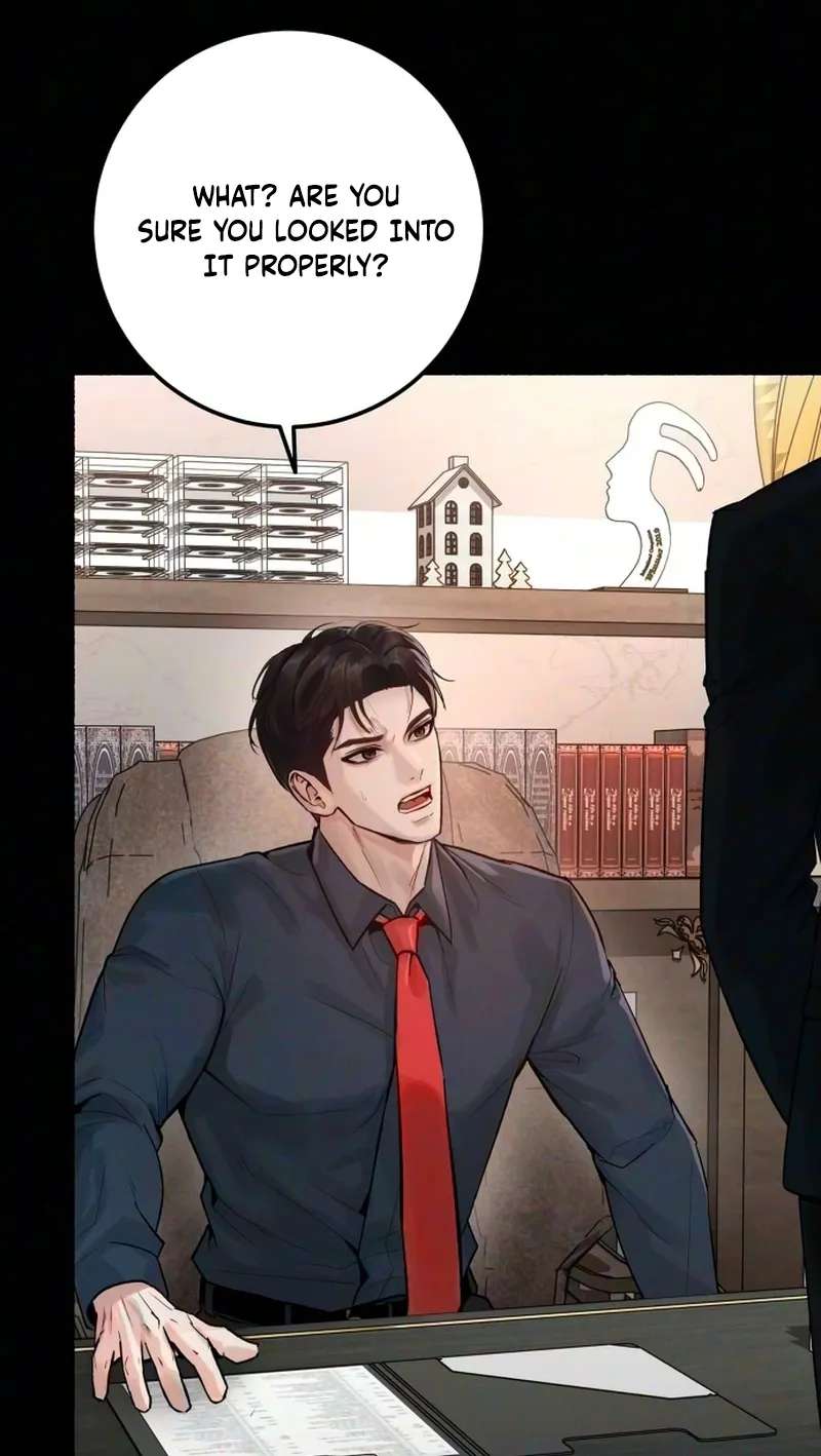 Patronage Stigma Chapter 7 - page 16