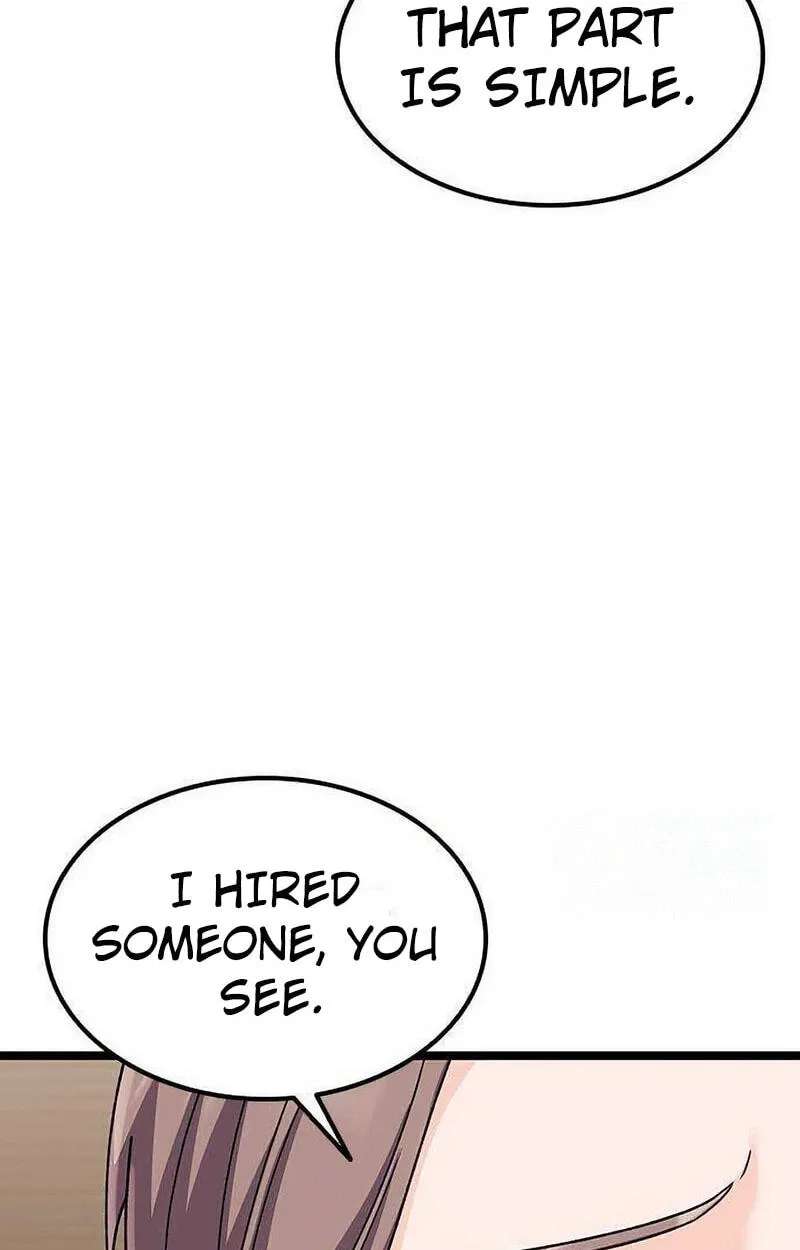 My Crazy Boss Chapter 51 - page 83