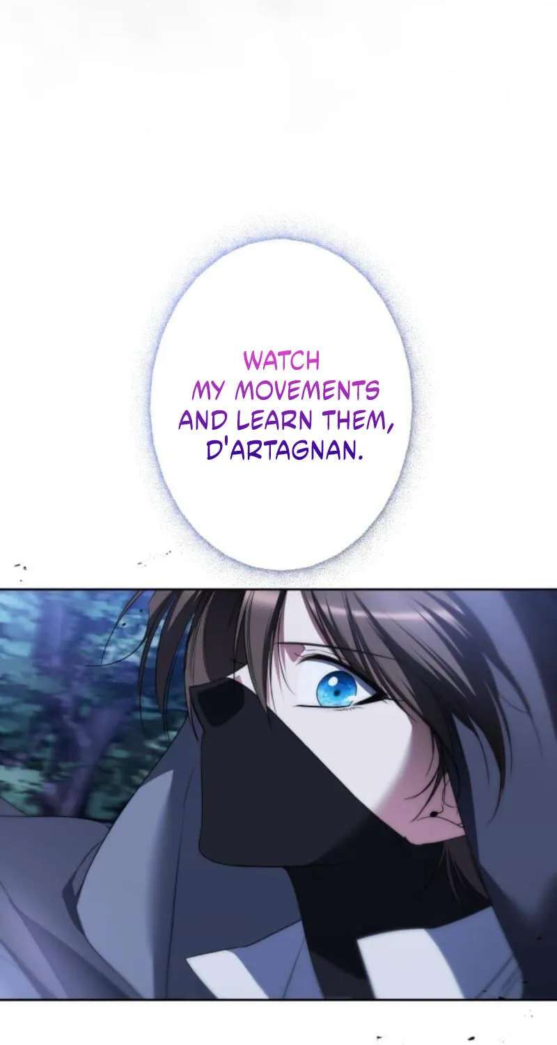 Milady: memoirs of a villainess Chapter 43 - page 45