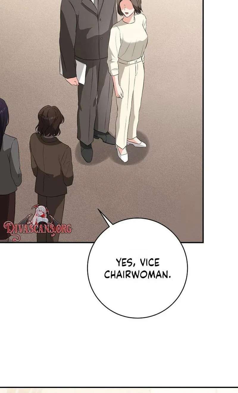 Dangerous Newlyweds Chapter 44 - page 7