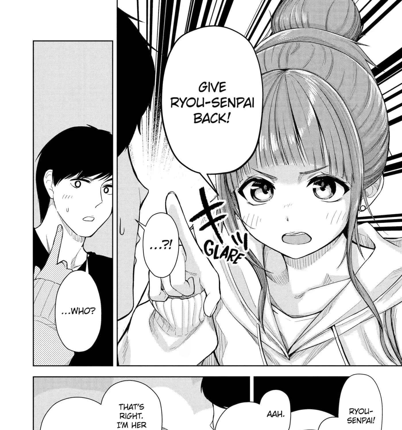 Tachinomi Izakaya de Kuudere Downer-kei Joshidaisei ga Tonari ni Kuru Hanashi Chapter 17 - page 11