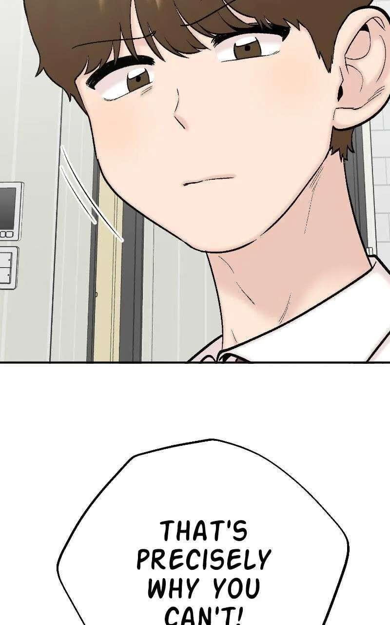 My Dud To Stud Boyfriend Chapter 187 - page 69