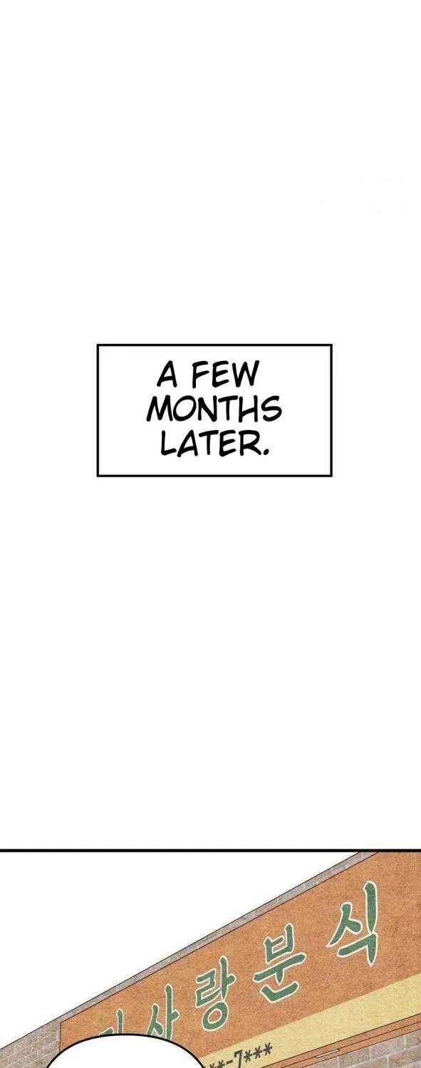How to Turn You Around Chapter 59 - page 32
