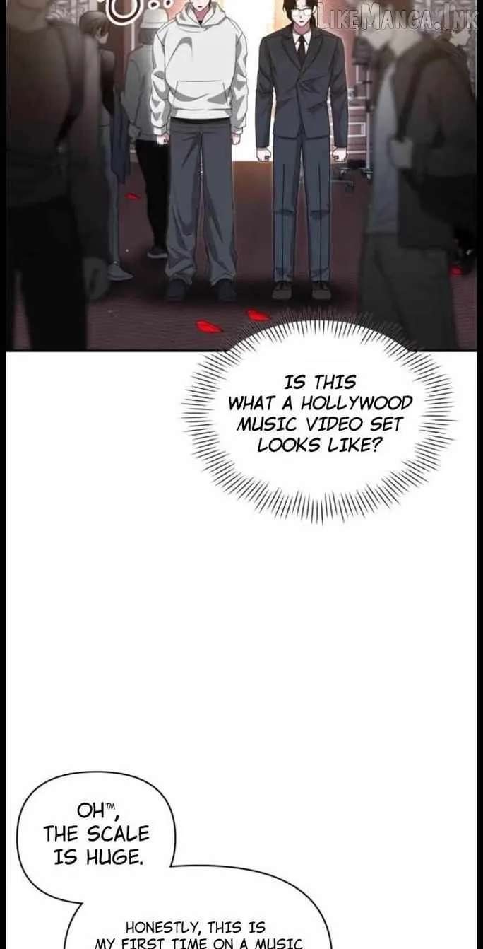 I Was Mistaken As a Monstrous Genius Actor Chapter 115 - page 45