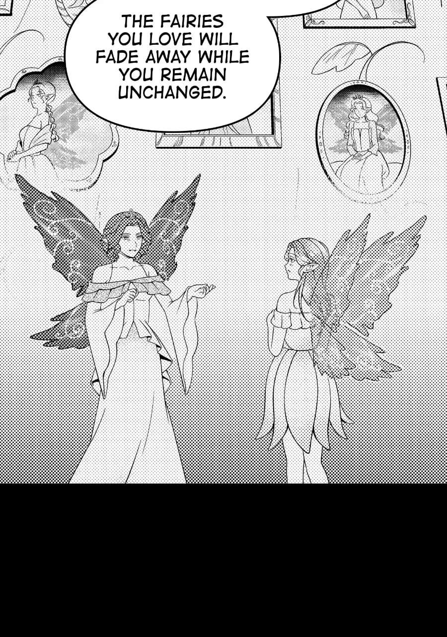 Wings of Starlight Chapter 31 - page 27