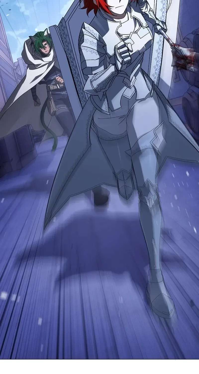 Is It Bad That the Main Character's a Roleplayer? Chapter 31 - page 83