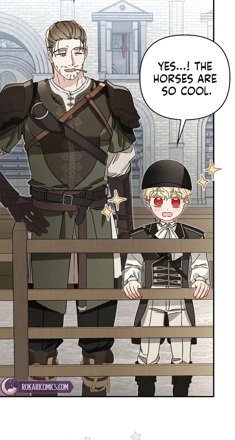 The Female Lead Takes Care of Everything Chapter 13 - page 12