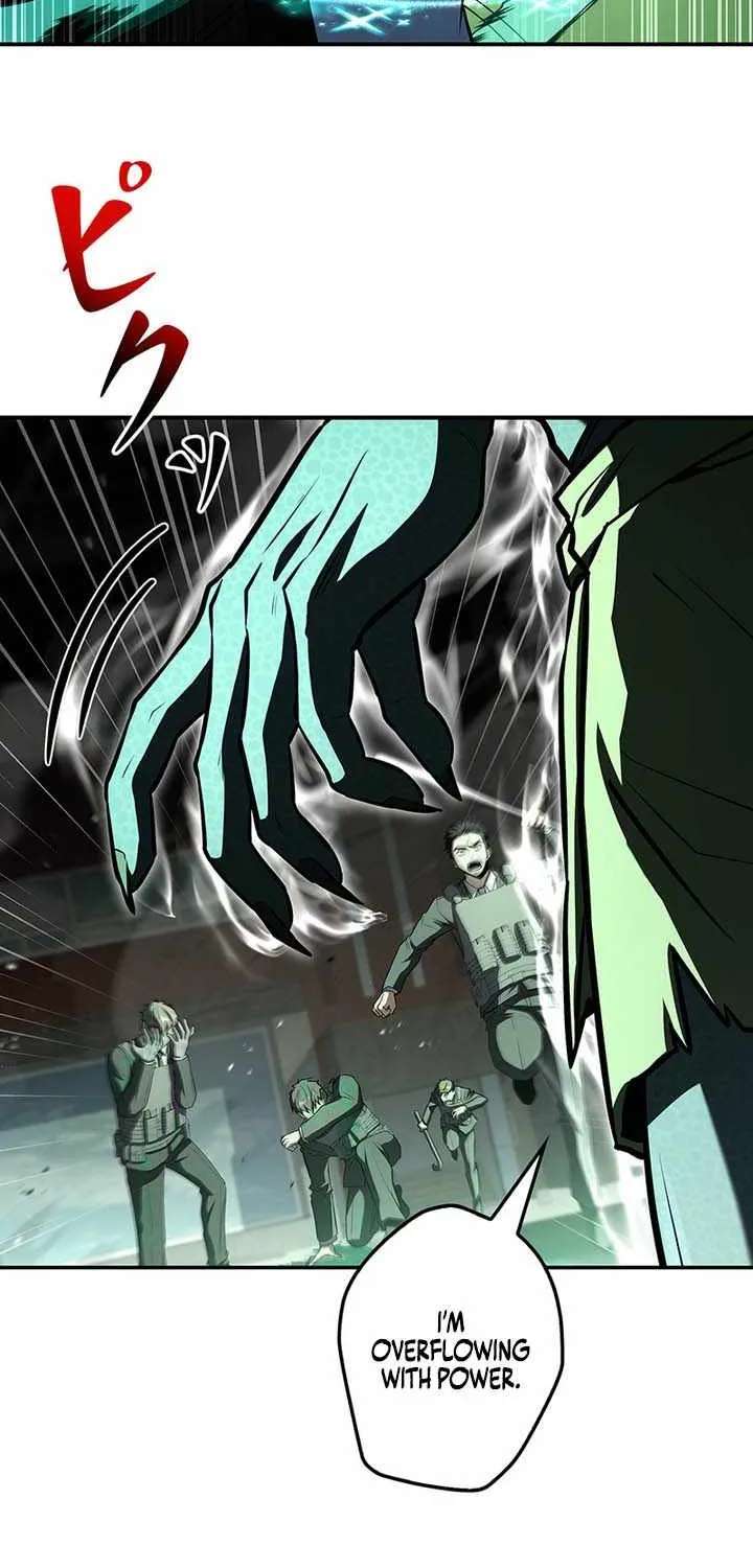 The Saint Who Levels Up as a Necromancer Chapter 40 - page 63