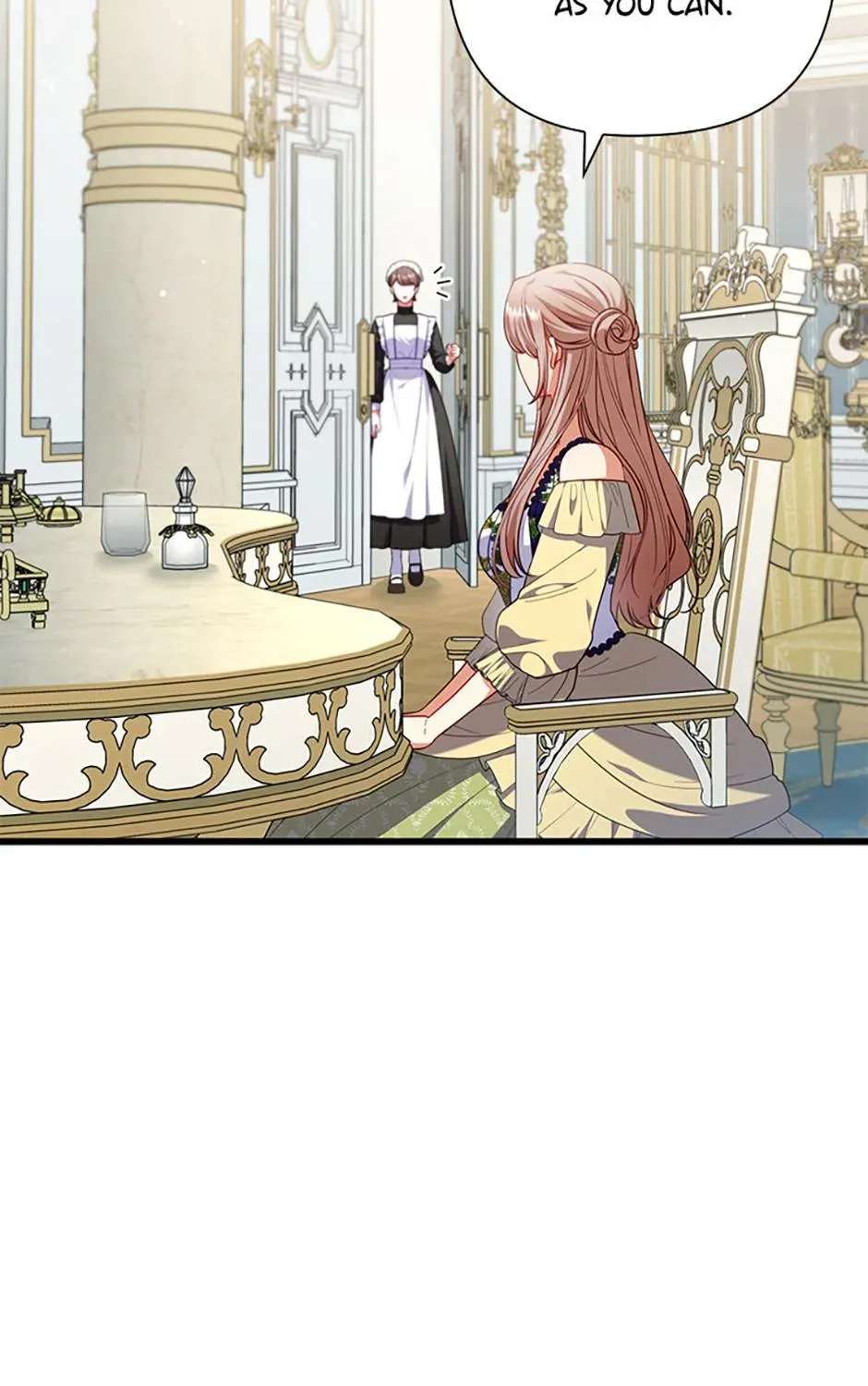 I Seduced The Sickly Male Lead Chapter 108 - page 39