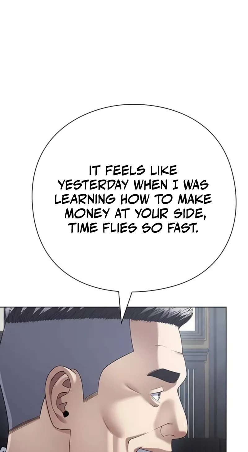 Office Worker Who Sees Fate Chapter 188 - page 89