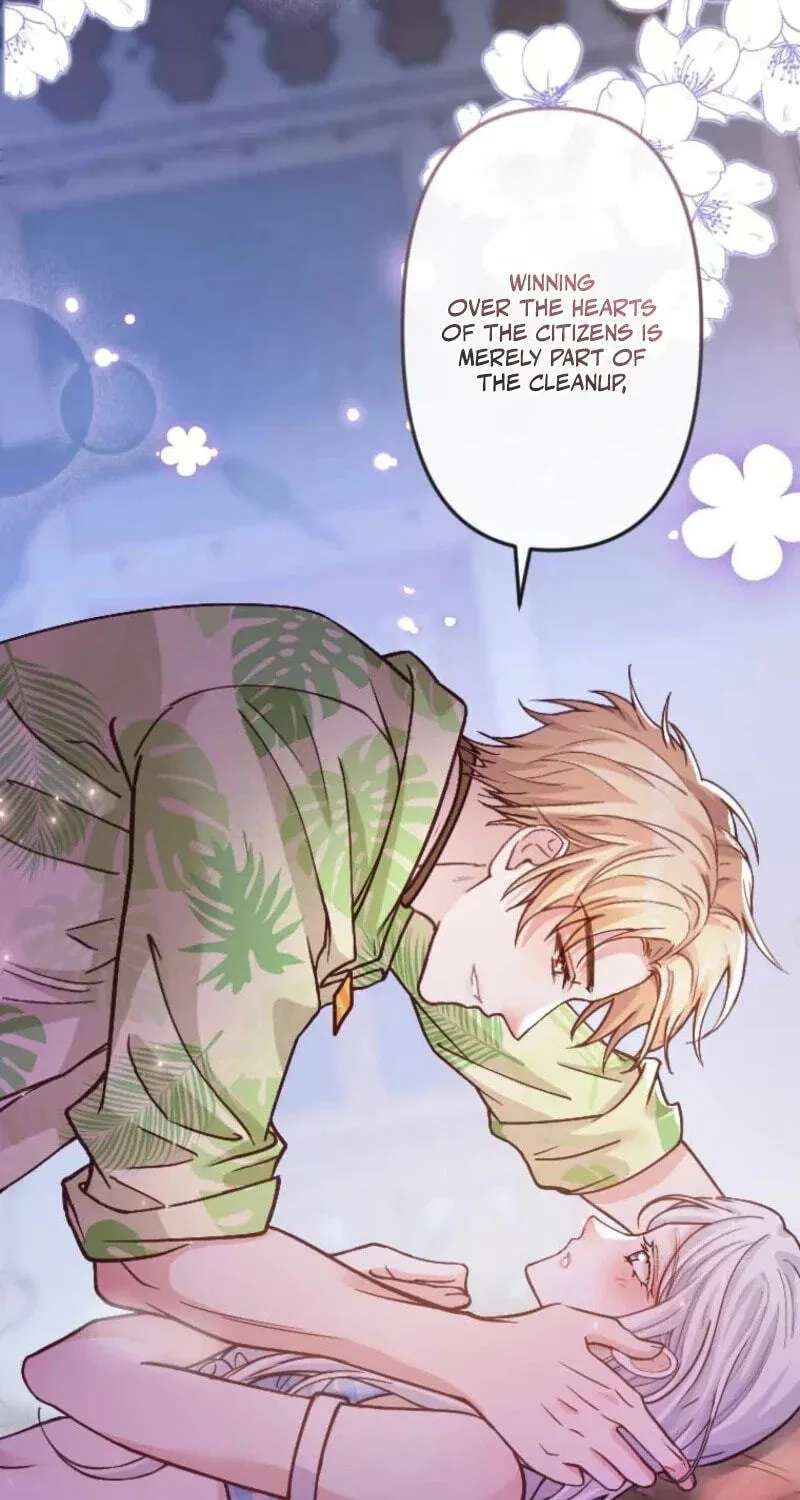 Keiyaku Mamahaha na no ni Boukun ga Kahogo Sugiru Chapter 52 - page 109