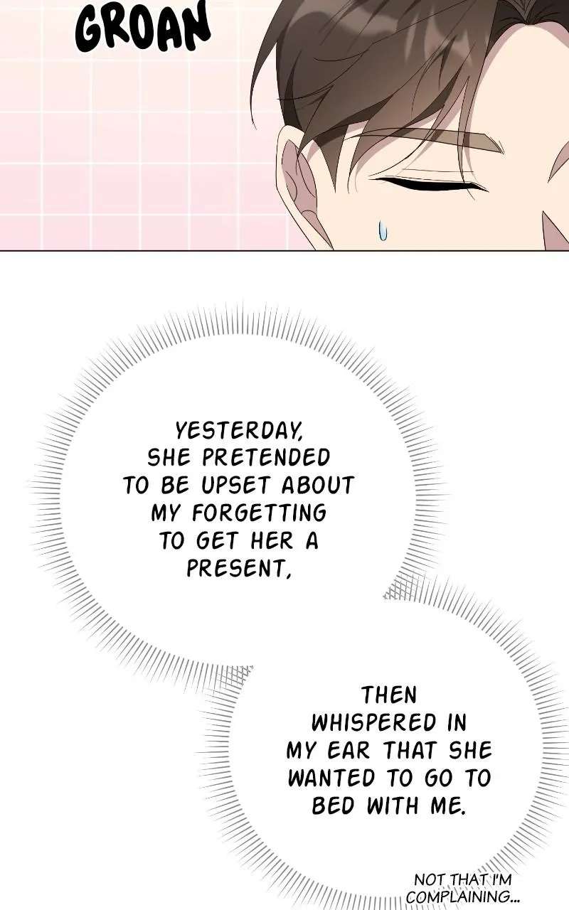 Wished You Were Dead Chapter 128 - page 6