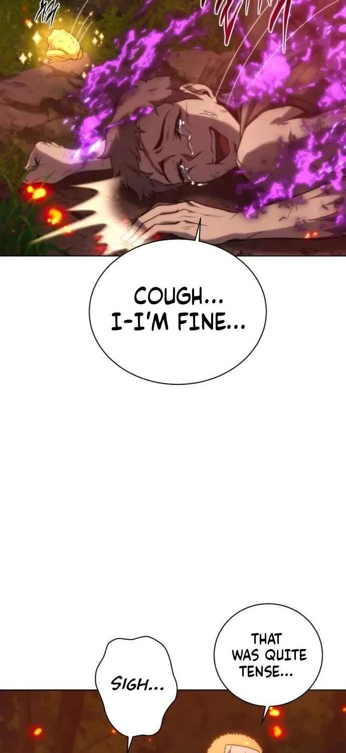 Why I Quit Being The Demon King Chapter 86 - page 54