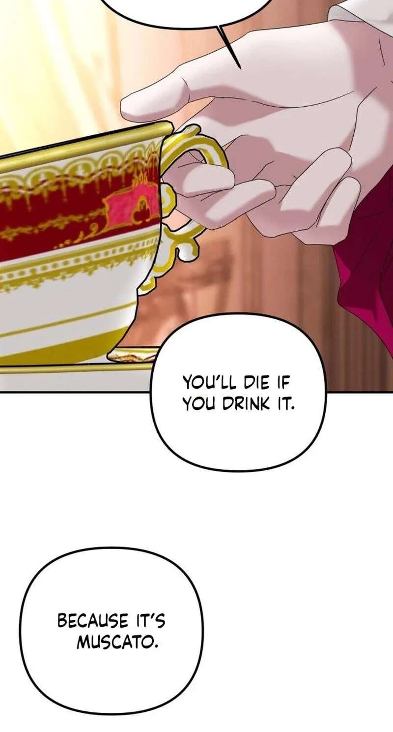 A Marriage Alliance for Revenge Chapter 100 - page 35