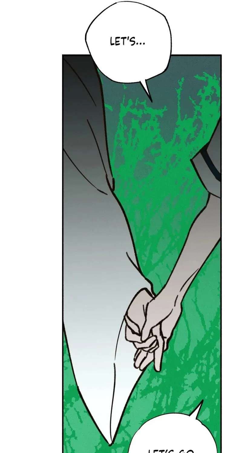 The Summer Swallowed by Darkness Chapter 66 - page 42