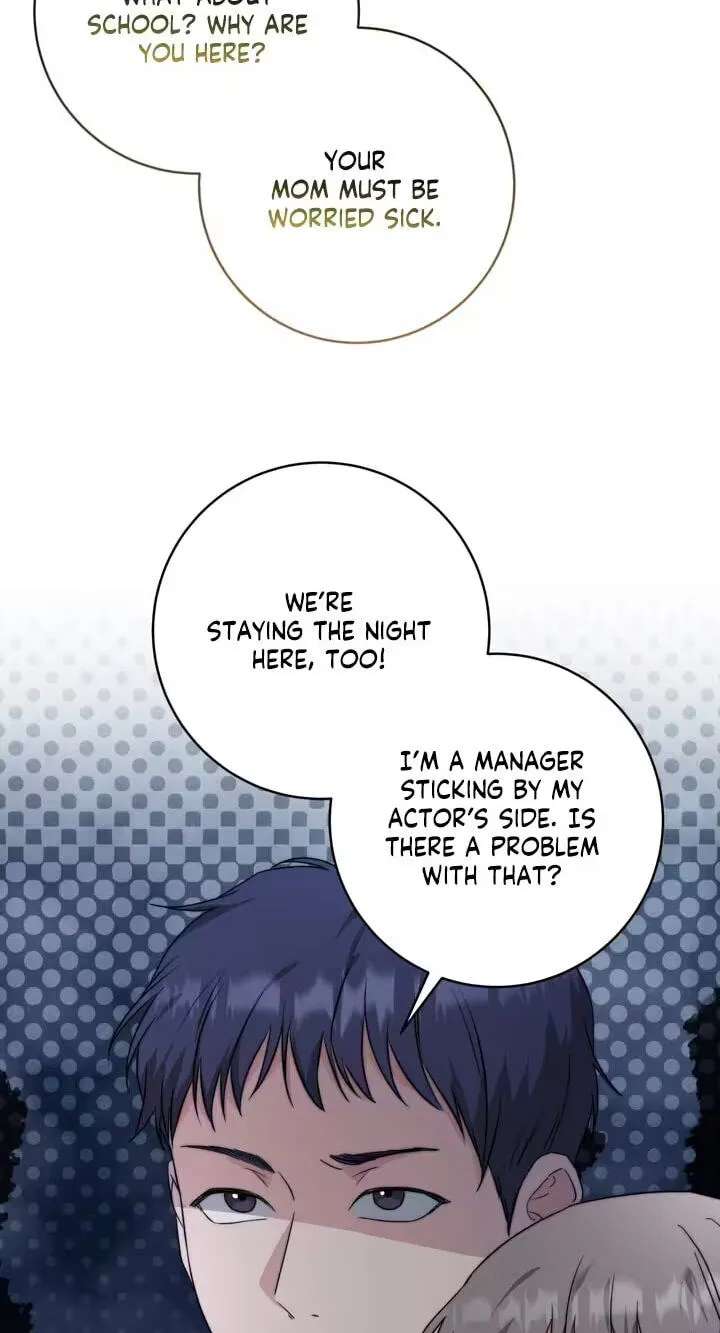Dangerous Newlyweds Chapter 41 - page 49